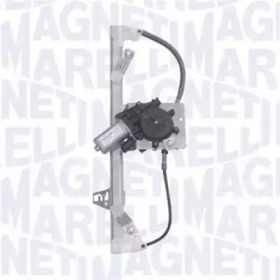 MAGNETI MARELLI 350103133400 -  Подъемное устройство для окон